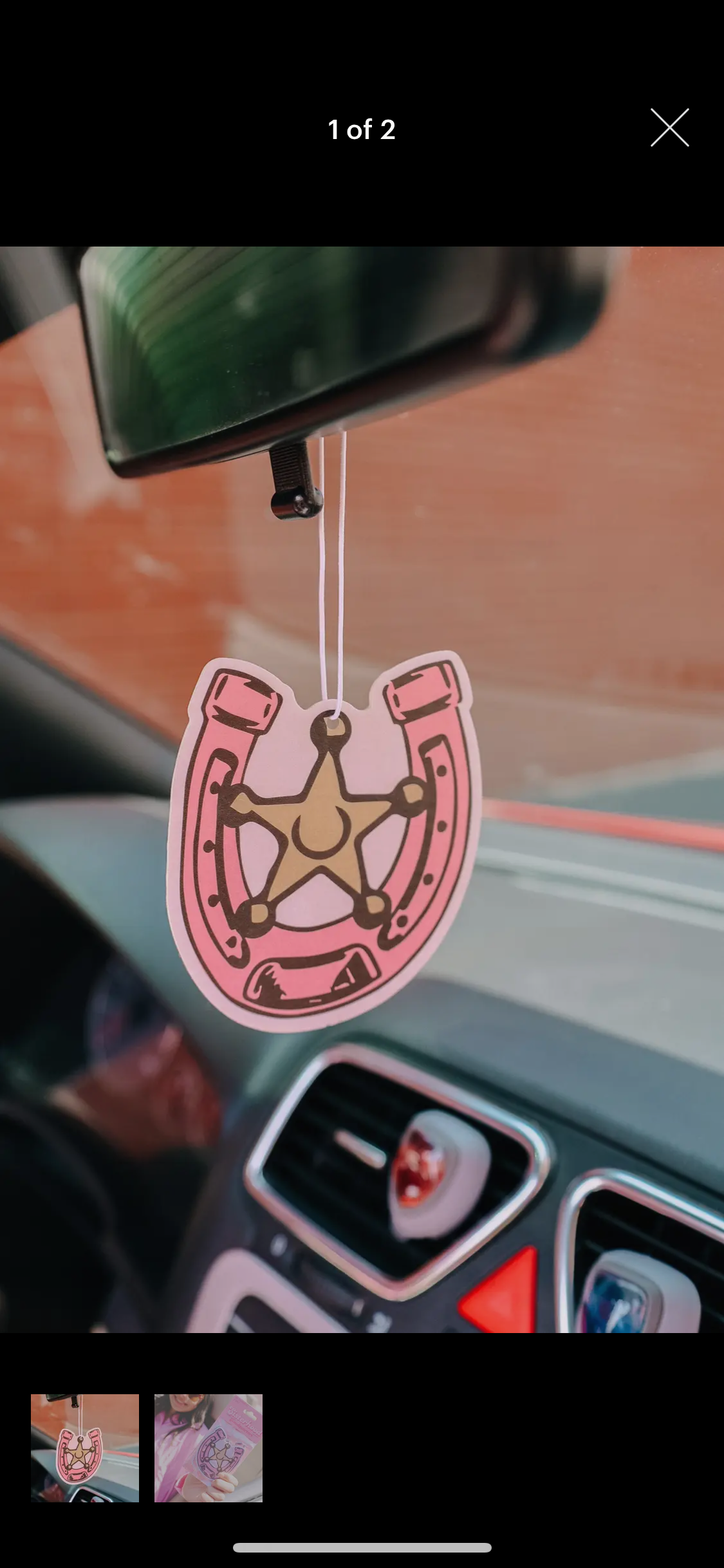 Car Air Fresheners